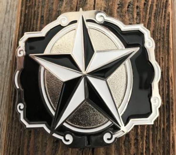 Nautic Star Buckle